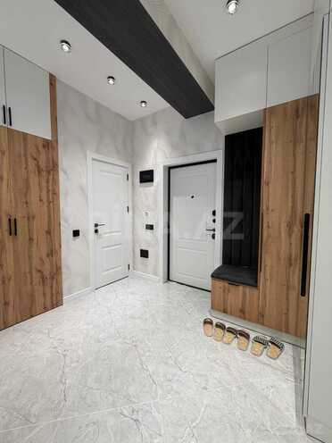 Satılır 2 otaqlı yeni tikili 62 m², Köhnə Günəşli q., photo 1 from 14