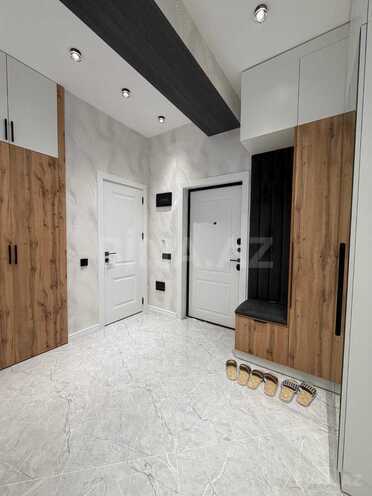 Satılır 2 otaqlı yeni tikili 62 m², Köhnə Günəşli q., photo 3 from 14