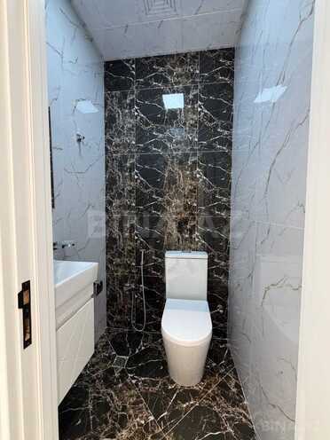 Satılır 2 otaqlı yeni tikili 62 m², Köhnə Günəşli q., photo 13 from 14