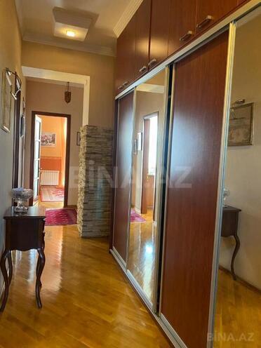 Satılır 3 otaqlı köhnə tikili 97 m², İçəri Şəhər m., photo 19 from 22