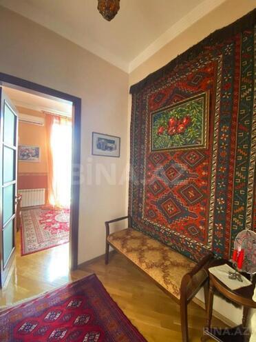 Satılır 3 otaqlı köhnə tikili 97 m², İçəri Şəhər m., photo 10 from 22