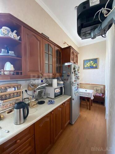 Satılır 3 otaqlı köhnə tikili 97 m², İçəri Şəhər m., photo 21 from 22