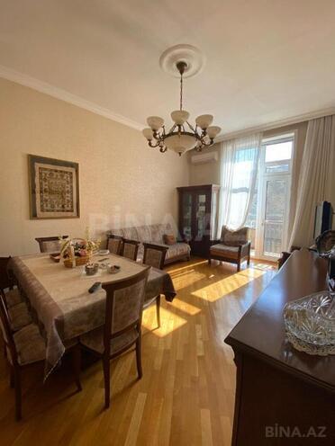 Satılır 3 otaqlı köhnə tikili 97 m², İçəri Şəhər m., photo 6 from 22