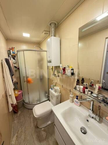Продаётся 2-комн. вторичка 35 м², м. Шах Исмаил Хатаи, photo 10 from 11