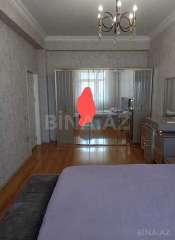 Сдаётся 2-комн. новостройка 102 м², м. Кара Караев, photo 11 from 15