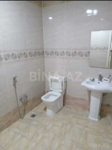 Сдаётся 2-комн. новостройка 102 м², м. Кара Караев, photo 14 from 15