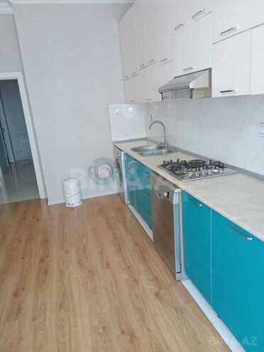 Сдаётся 2-комн. новостройка 102 м², м. Кара Караев, photo 8 from 15