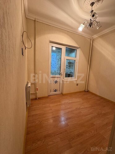Продаётся 2-комн. новостройка 55 м², м. Иншаатчылар, photo 16 from 19