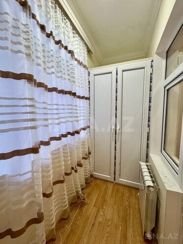 Продаётся 2-комн. новостройка 55 м², м. Иншаатчылар, photo 13 from 19