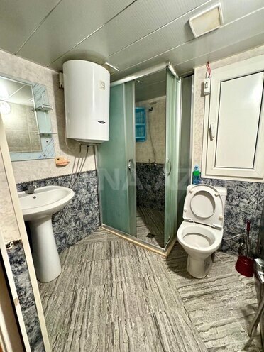 Продаётся 2-комн. новостройка 55 м², м. Иншаатчылар, photo 18 from 19