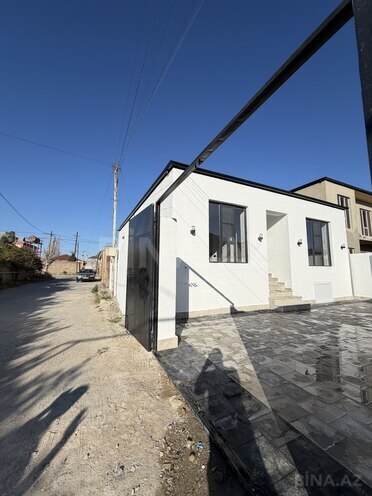 Продаётся 4-комн. дом/дача 80 м², пос. Бина, photo 3 from 22