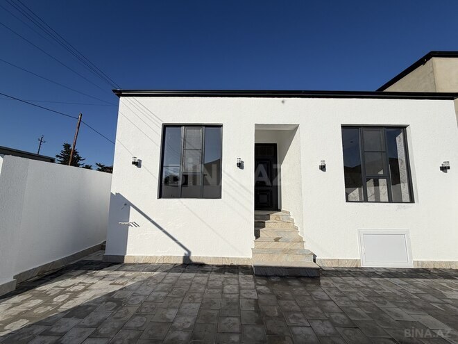 Продаётся 4-комн. дом/дача 80 м², пос. Бина, photo 6 from 22