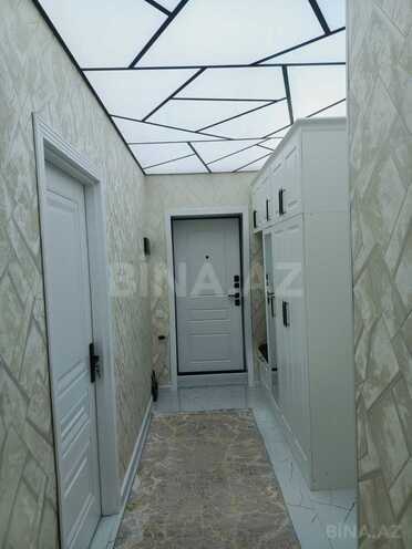 Satılır 3 otaqlı köhnə tikili 80 m², Qaraçuxur q., photo 1 from 27