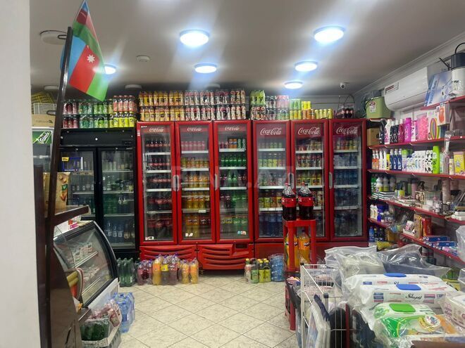 Satılır  obyekt 65 m², Nizami m., photo 11 from 12