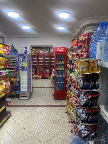 Satılır  obyekt 65 m², Nizami m., photo 5 from 12