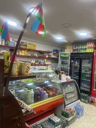 Satılır  obyekt 65 m², Nizami m., photo 9 from 12