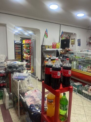 Satılır  obyekt 65 m², Nizami m., photo 8 from 12