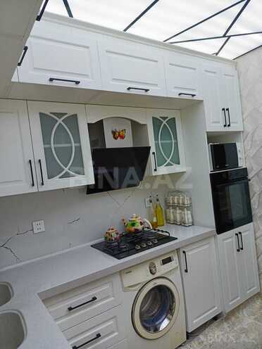 Satılır 3 otaqlı köhnə tikili 80 m², Qaraçuxur q., photo 20 from 27