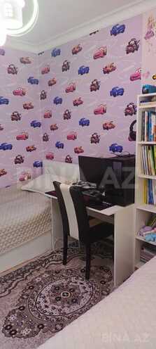 Satılır 3 otaqlı köhnə tikili 80 m², Qaraçuxur q., photo 25 from 27
