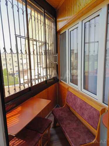 Satılır 3 otaqlı köhnə tikili 80 m², Qaraçuxur q., photo 22 from 27