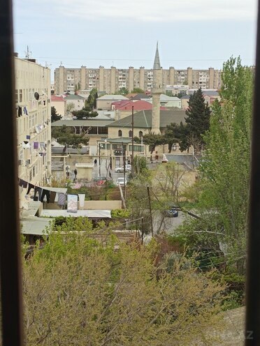 Satılır 3 otaqlı köhnə tikili 80 m², Qaraçuxur q., photo 26 from 27