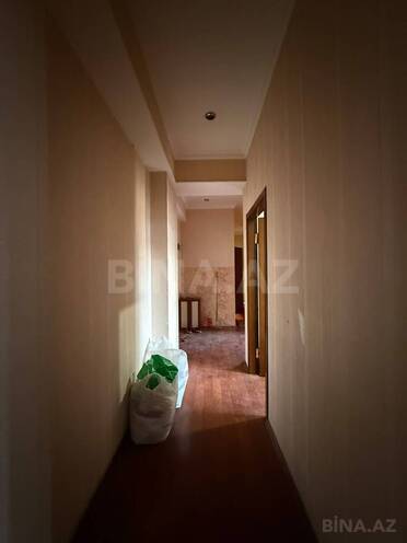 Satılır 2 otaqlı yeni tikili 96 m², Xalqlar Dostluğu m., photo 9 from 19