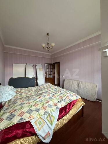 Satılır 2 otaqlı yeni tikili 96 m², Xalqlar Dostluğu m., photo 12 from 19