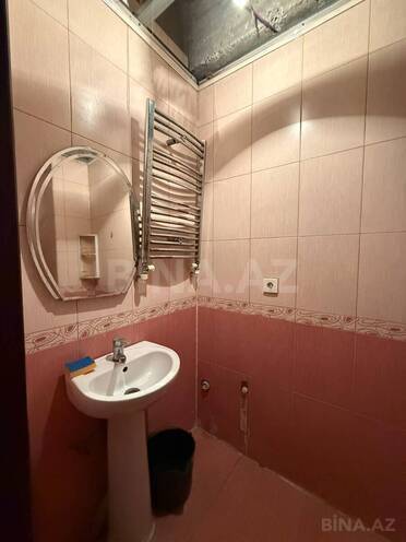Satılır 2 otaqlı yeni tikili 96 m², Xalqlar Dostluğu m., photo 15 from 19