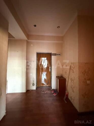 Satılır 2 otaqlı yeni tikili 96 m², Xalqlar Dostluğu m., photo 16 from 19
