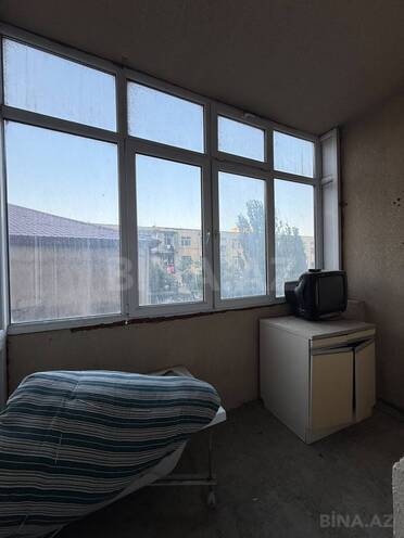 Satılır 2 otaqlı yeni tikili 96 m², Xalqlar Dostluğu m., photo 13 from 19