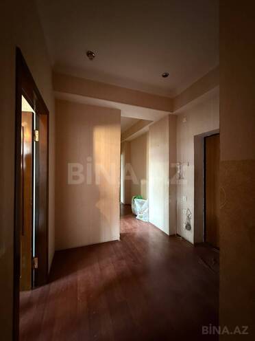 Satılır 2 otaqlı yeni tikili 96 m², Xalqlar Dostluğu m., photo 7 from 19