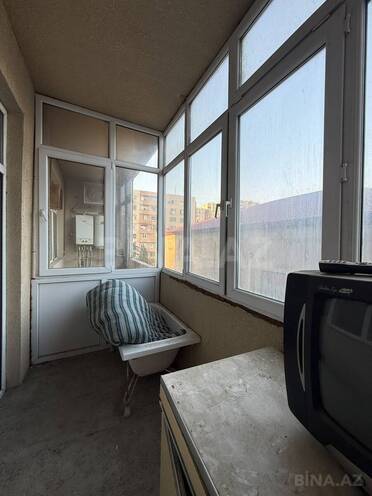 Satılır 2 otaqlı yeni tikili 96 m², Xalqlar Dostluğu m., photo 18 from 19