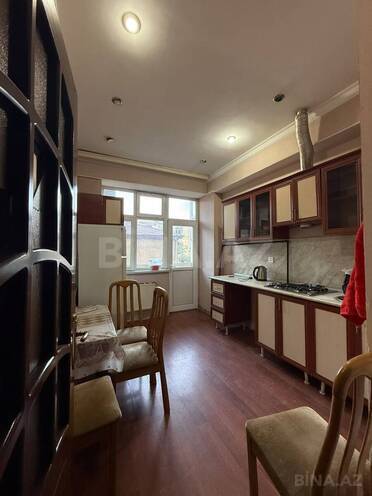 Satılır 2 otaqlı yeni tikili 96 m², Xalqlar Dostluğu m., photo 10 from 19