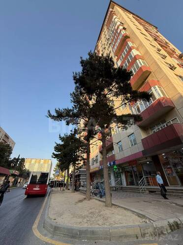 Satılır 2 otaqlı yeni tikili 96 m², Xalqlar Dostluğu m., photo 3 from 19