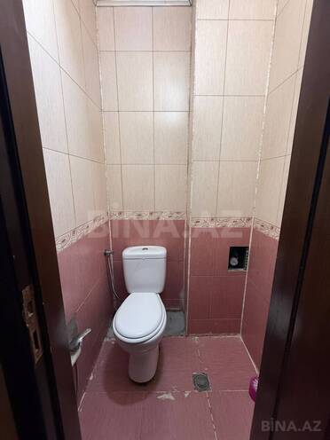 Satılır 2 otaqlı yeni tikili 96 m², Xalqlar Dostluğu m., photo 14 from 19