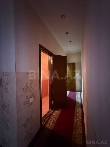 Satılır 2 otaqlı yeni tikili 96 m², Xalqlar Dostluğu m., photo 17 from 19