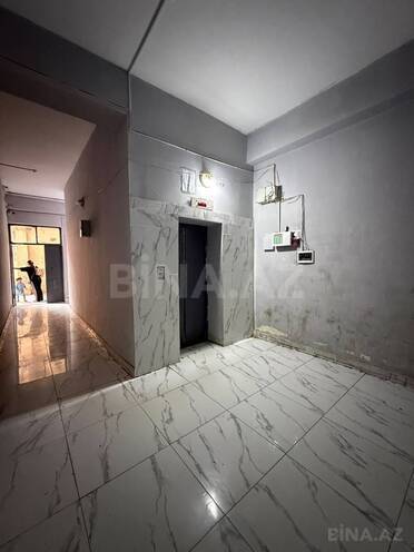 Satılır 2 otaqlı yeni tikili 96 m², Xalqlar Dostluğu m., photo 5 from 19
