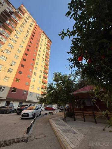 Satılır 2 otaqlı yeni tikili 96 m², Xalqlar Dostluğu m., photo 4 from 19