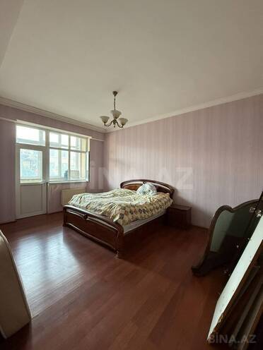 Satılır 2 otaqlı yeni tikili 96 m², Xalqlar Dostluğu m., photo 11 from 19