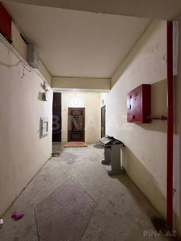 Satılır 2 otaqlı yeni tikili 96 m², Xalqlar Dostluğu m., photo 6 from 19