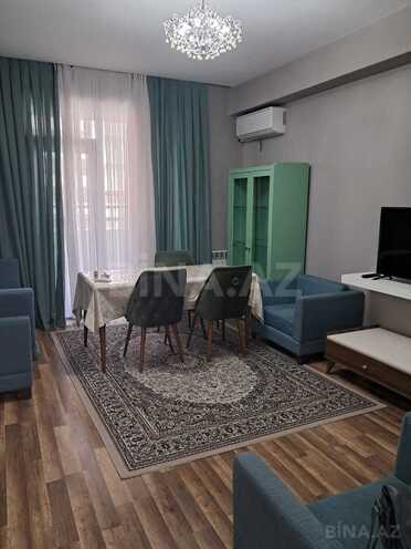Продаётся 2-комн. новостройка 70 м², м. 8 ноября, photo 4 from 16