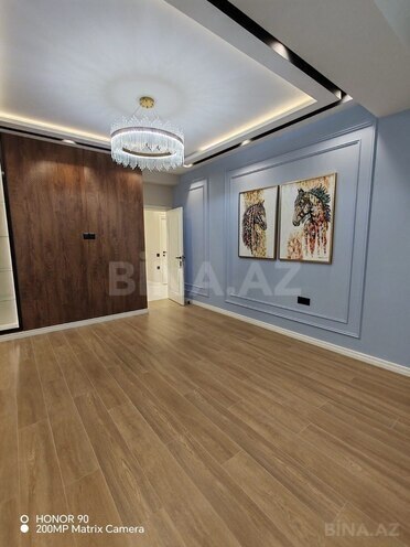 Satılır 3 otaqlı yeni tikili 103 m², Dərnəgül m., photo 5 from 17