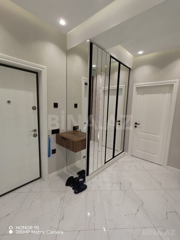 Satılır 3 otaqlı yeni tikili 103 m², Dərnəgül m., photo 6 from 17
