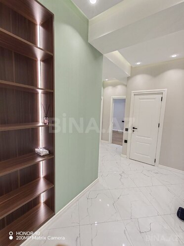 Satılır 3 otaqlı yeni tikili 103 m², Dərnəgül m., photo 7 from 17