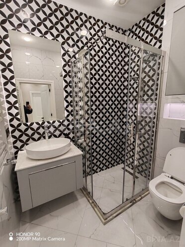 Satılır 3 otaqlı yeni tikili 103 m², Dərnəgül m., photo 15 from 17