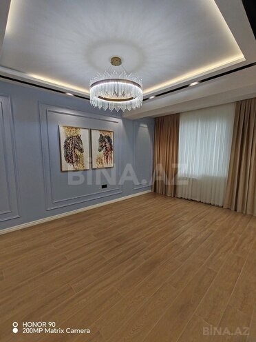 Satılır 3 otaqlı yeni tikili 103 m², Dərnəgül m., photo 4 from 17