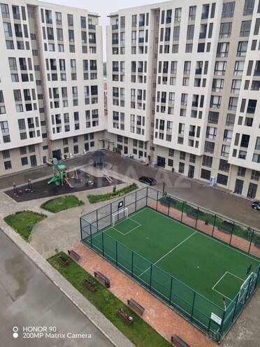 Satılır 3 otaqlı yeni tikili 103 m², Dərnəgül m., photo 1 from 17