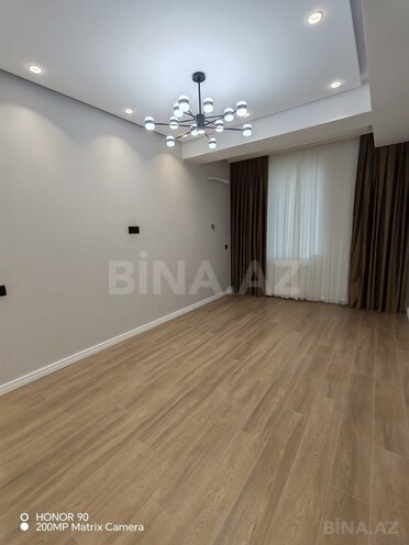 Satılır 3 otaqlı yeni tikili 103 m², Dərnəgül m., photo 11 from 17