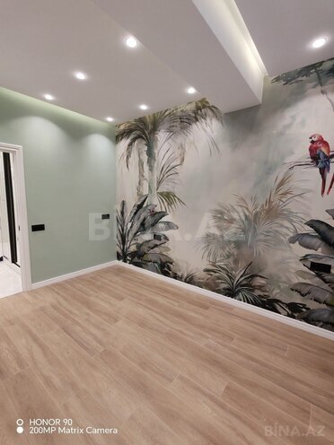 Satılır 3 otaqlı yeni tikili 103 m², Dərnəgül m., photo 9 from 17