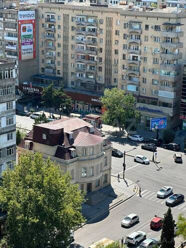 Сдаётся 2-комн. новостройка 80 м², м. Иншаатчылар, photo 10 from 14